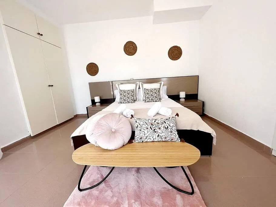 Apartamento 1Hab. En Benalbeach Con Vistas Al Mar Benalmadena